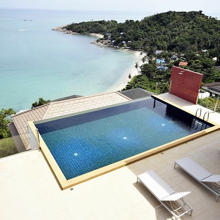 Villa Tiara بوفوت المظهر الخارجي الصورة